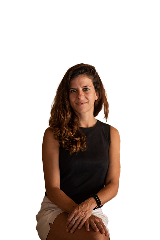 Carmen González IMPACT HUB Málaga Impact Hub Málaga