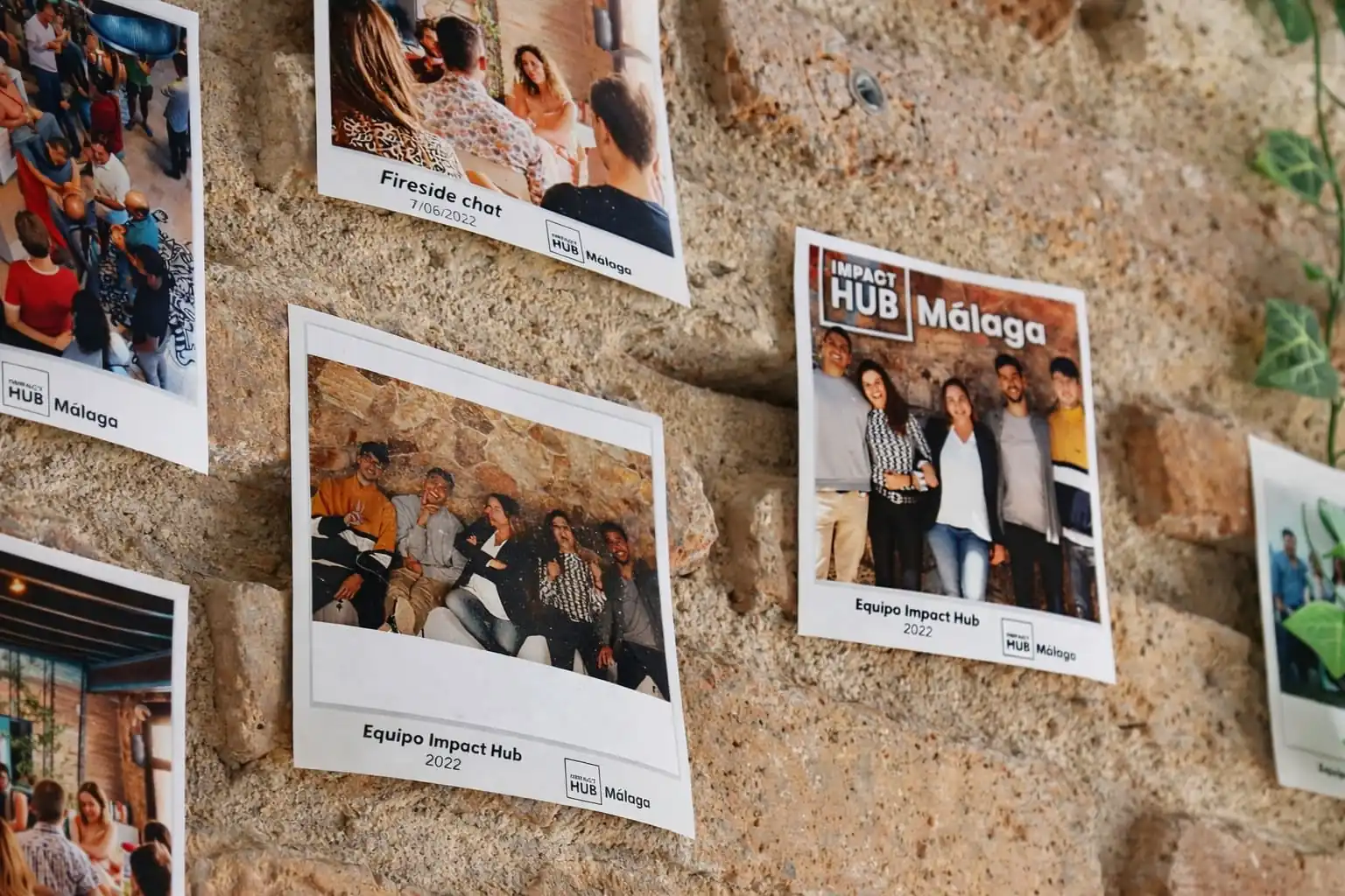 muro-fotos-comunidad-impact-hub